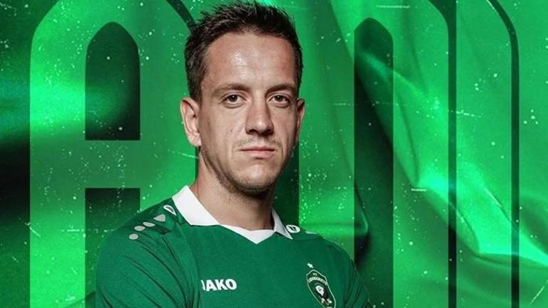 Amir Hadziahmetovic Bulgaristan grubuna transfer oldu 2 amir hadziahmetovic bulgaristan grubuna transfer oldu 0 4uY42S3w