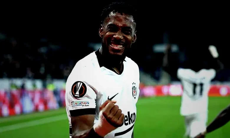 Amir Murillo Talisca'yı yakaladı! 1 amir murillo taliscayi yakaladi GxSKlyzM