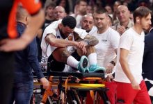 anadolu efes acikladi 7 9 ay sahalardan uzak kalacak 9QZywURp