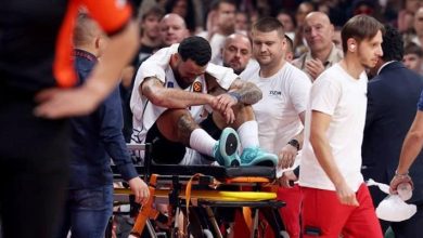 Anadolu Efes açıkladı! 7-9 ay sahalardan uzak kalacak 6 anadolu efes acikladi 7 9 ay sahalardan uzak kalacak 9QZywURp