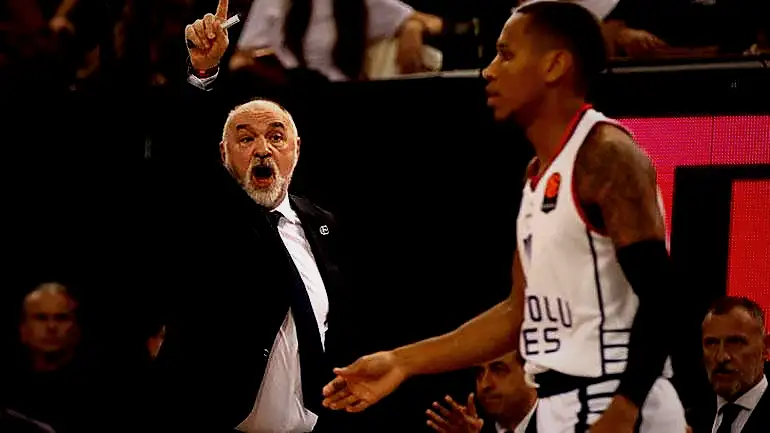 Anadolu Efes Atina'da farklı mağlup! (ÖZET) Olympiacos - Anadolu Efes maç sonucu 89-66 2 anadolu efes atinada farkli maglup ozet olympiacos anadolu efes mac sonucu 89 66 0 fLgyRdD6