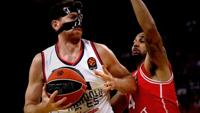 Anadolu Efes Atina'da farklı mağlup! (ÖZET) Olympiacos - Anadolu Efes maç sonucu 89-66 5 anadolu efes atinada farkli maglup ozet olympiacos anadolu efes mac sonucu 89 66 PCGKUhBv