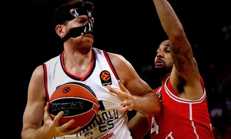 Anadolu Efes Atina'da farklı mağlup! (ÖZET) Olympiacos - Anadolu Efes maç sonucu 89-66 1 anadolu efes atinada farkli maglup ozet olympiacos anadolu efes mac sonucu 89 66 PCGKUhBv