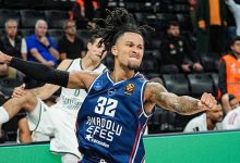 Anadolu Efes Avrupa Ligi'nde yarın Kızılyıldız'a konuk olacak! 10 anadolu efes avrupa liginde yarin kizilyildiza konuk olacak grDdBYpP