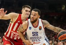 Anadolu Efes Belgrad deplasmanında son dakikada kaybetti! 13 anadolu efes belgrad deplasmaninda son dakikada kaybetti JcCkyBgd