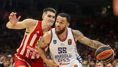 Anadolu Efes Belgrad deplasmanında son dakikada kaybetti! 7 anadolu efes belgrad deplasmaninda son dakikada kaybetti JcCkyBgd
