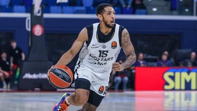 Anadolu Efes, Cameron Payne'i kadrosuna kattı 6 anadolu efes cameron paynei kadrosuna katti SfQmEOls