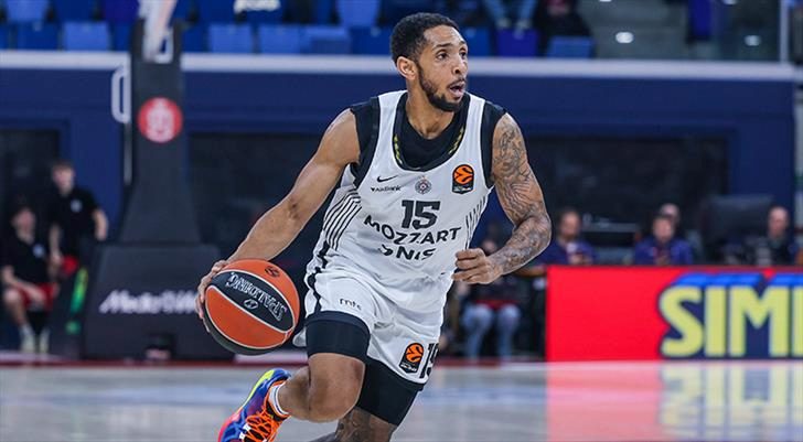 Anadolu Efes, Cameron Payne'i kadrosuna kattı 4 anadolu efes cameron paynei kadrosuna katti SfQmEOls