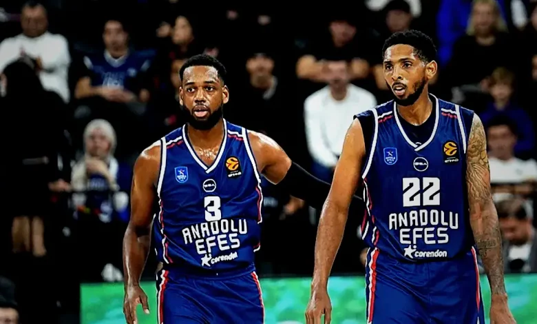 Anadolu Efes deplasmanda Zalgiris'i devirdi! İşte maçın özeti 1 anadolu efes deplasmanda zalgirisi devirdi iste macin ozeti NxxWtEgB
