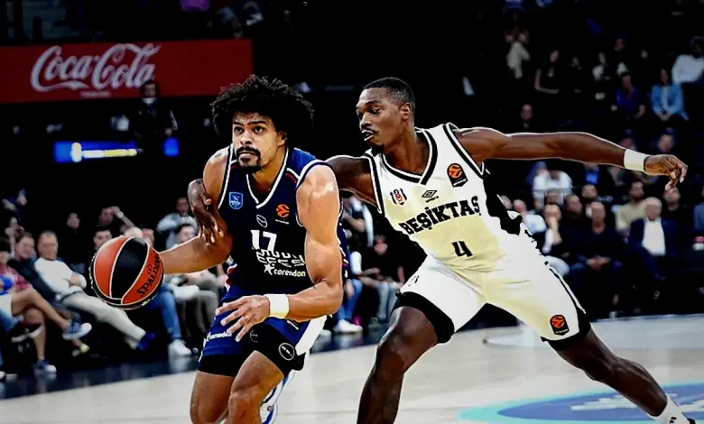 Anadolu Efes EuroLeague derbisinde alanında Beşiktaş'ı mağlup etti! İşte maçın özeti 1 anadolu efes euroleague derbisinde alaninda besiktasi maglup etti iste macin ozeti IswTAGer