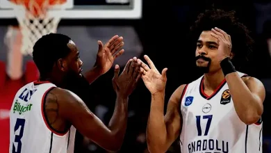 Anadolu Efes, EuroLeague'de Bayern Münih'e konuk oluyor! 5 anadolu efes euroleaguede bayern munihe konuk oluyor IyqRR7EY