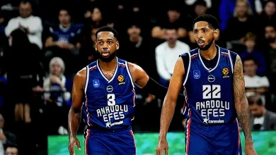 Anadolu Efes, EuroLeague'de cuma günü Zalgiris Kaunas'a konuk olacak 4 anadolu efes euroleaguede cuma gunu zalgiris kaunasa konuk olacak vEeyzh2S
