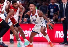 Anadolu Efes, EuroLeague'de Kızılyıldız'a mağlup! 11 anadolu efes euroleaguede kizilyildiza maglup QUMYf8Cu