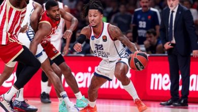 anadolu efes euroleaguede kizilyildiza maglup QUMYf8Cu