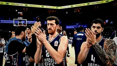 Anadolu Efes, EuroLeague'de Olympiakos'a konuk olacak! 6 anadolu efes euroleaguede olympiakosa konuk olacak BSzTgUCO
