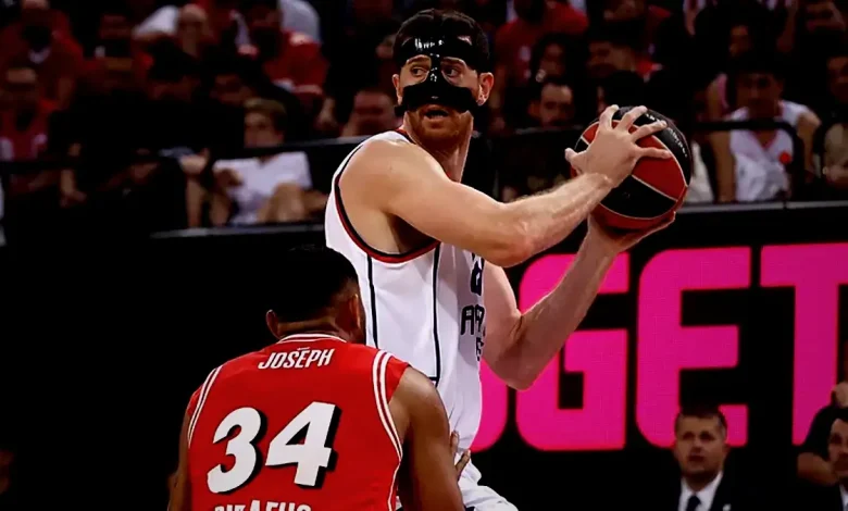 anadolu efes olympiakos karsisinda pirede kayip w68bv8VK
