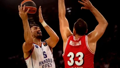 Anadolu Efes Pire'den eli boş döndü! 7 anadolu efes pireden eli bos dondu PngDVvbX