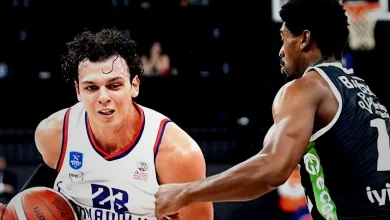 Anadolu Efes sürprize müsaade vermedi | Anadolu Efes: 85 - Yukatel Denizli Basket: 76 6 anadolu efes surprize musaade vermedi anadolu efes 85 yukatel denizli basket 76 PKijwWBO
