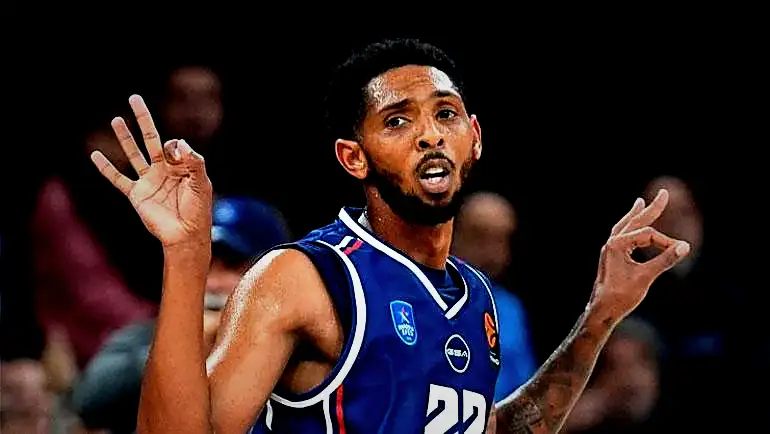 Anadolu Efes'in yıldızı Cameron Payne'den Beşiktaş itirafı! 'İmzaya çok yakındım' 2 anadolu efesin yildizi cameron payneden besiktas itirafi imzaya cok yakindim 0 iqQMdUmC