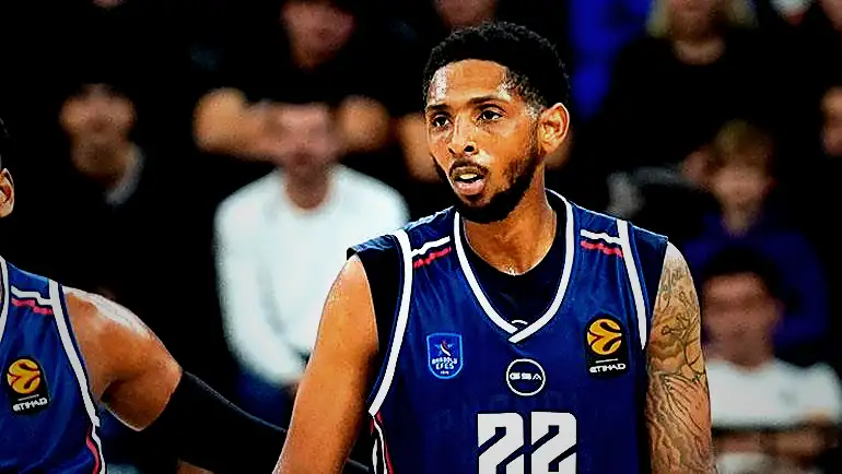 Anadolu Efes'in yıldızı Cameron Payne'den Beşiktaş itirafı! 'İmzaya çok yakındım' 3 anadolu efesin yildizi cameron payneden besiktas itirafi imzaya cok yakindim 1 8Stb4ny3