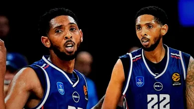 Anadolu Efes'in yıldızı Cameron Payne'den Beşiktaş itirafı! 'İmzaya çok yakındım' 7 anadolu efesin yildizi cameron payneden besiktas itirafi imzaya cok yakindim HhlDsNAp