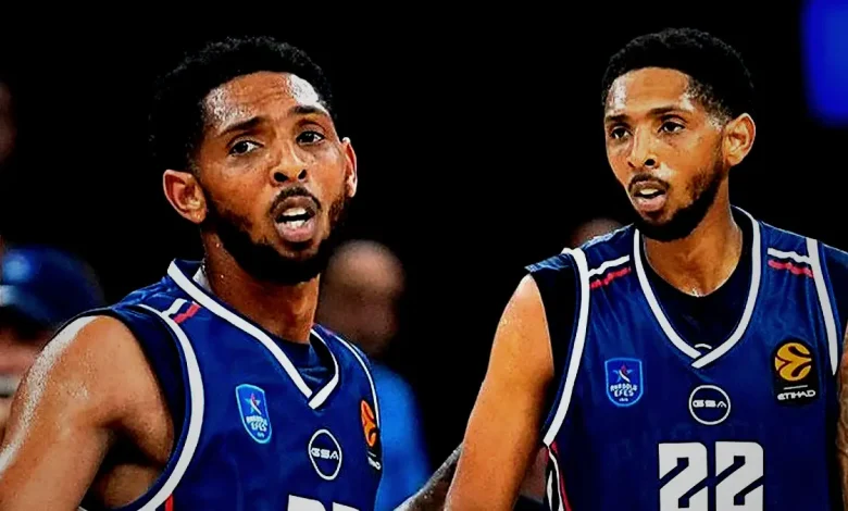 Anadolu Efes'in yıldızı Cameron Payne'den Beşiktaş itirafı! 'İmzaya çok yakındım' 1 anadolu efesin yildizi cameron payneden besiktas itirafi imzaya cok yakindim HhlDsNAp