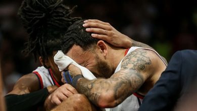 Anadolu Efes'te Mike James sakatlığı sebebiyle 7-9 ay alanlardan uzak kalacak 4 anadolu efeste mike james sakatligi sebebiyle 7 9 ay alanlardan uzak kalacak gQsd7cFR