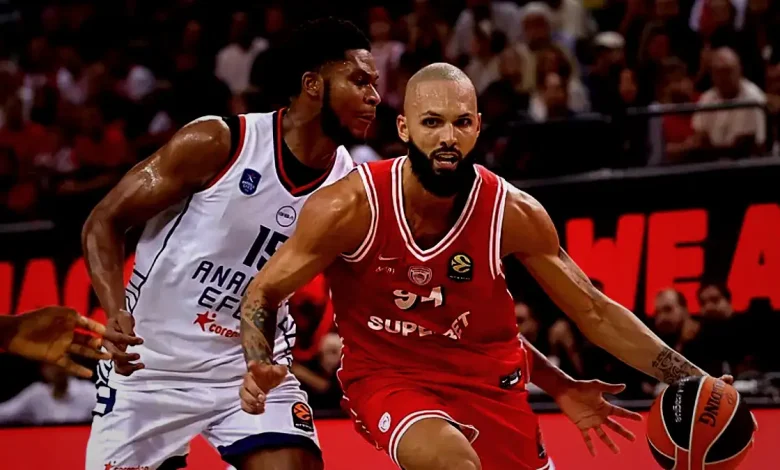 Anadolu Efes'ten Dozier'in sakatlığı ile ilgili açıklama 1 anadolu efesten dozierin sakatligi ile ilgili aciklama 4UOMeJIj