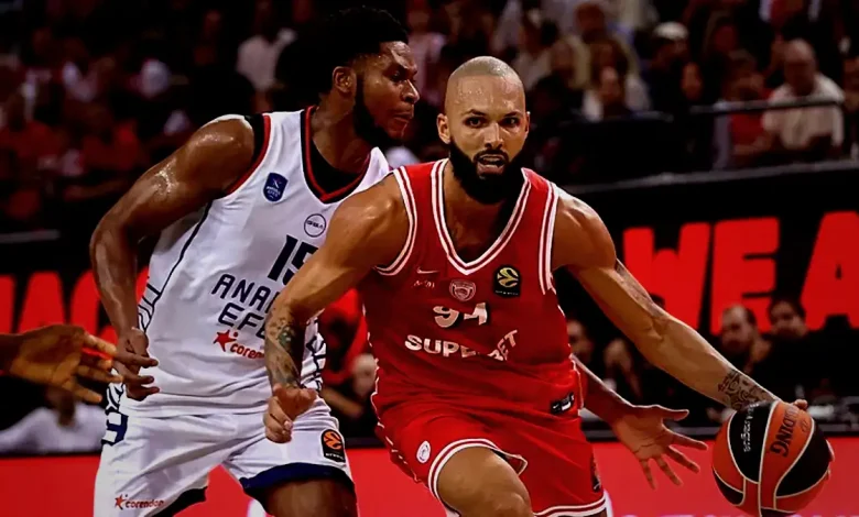 Anadolu Efes'ten Dozier'in sakatlığı ile ilgili açıklama 1 anadolu efesten dozierin sakatligi ile ilgili aciklama pBlcsFWY