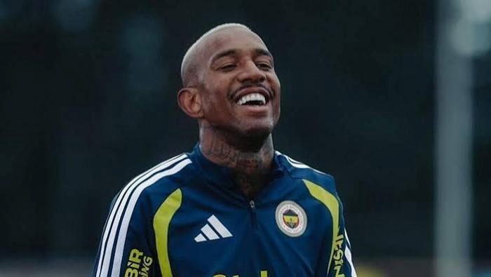 Anderson Talisca neredeyse Beşiktaş'a geri dönüyordu! İşte transferin perde arkası... 3 anderson talisca neredeyse besiktasa geri donuyordu iste transferin perde arkasi 1 qK6UpSJj