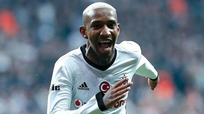Anderson Talisca neredeyse Beşiktaş'a geri dönüyordu! İşte transferin perde arkası... 6 anderson talisca neredeyse besiktasa geri donuyordu iste transferin perde arkasi 4 jZQDgTYV