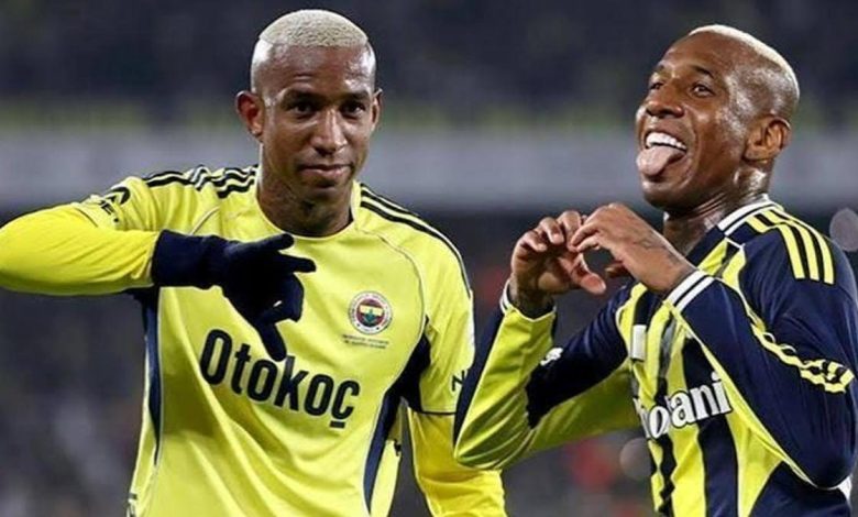 Anderson Talisca neredeyse Beşiktaş'a geri dönüyordu! İşte transferin perde arkası... 1 anderson talisca neredeyse besiktasa geri donuyordu iste transferin perde arkasi XwvqOthE