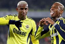 Anderson Talisca tepede bıraktı! Fenerbahçe'den bir 'Sambacı' geçti... 12 anderson talisca tepede birakti fenerbahceden bir sambaci gecti gmBJX8Z6