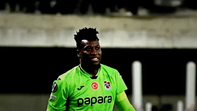 Andre Onana'dan mükemmel kurtarışlar! 7 andre onanadan mukemmel kurtarislar qevbQD7O