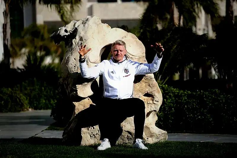 Andreas Beck'ten dikkat çeken açıklama: Genç oyunculara Türkiye Ligi'ni tavsiye etmem! 2 andreas beckten dikkat ceken aciklama genc oyunculara turkiye ligini tavsiye etmem 0 58JPY59p