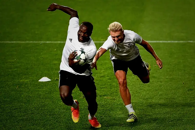 Andreas Beck'ten dikkat çeken açıklama: Genç oyunculara Türkiye Ligi'ni tavsiye etmem! 3 andreas beckten dikkat ceken aciklama genc oyunculara turkiye ligini tavsiye etmem 1 AgKYfUKV