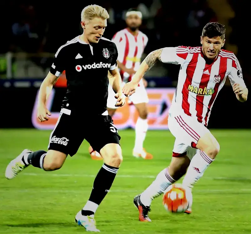 Andreas Beck'ten dikkat çeken açıklama: Genç oyunculara Türkiye Ligi'ni tavsiye etmem! 4 andreas beckten dikkat ceken aciklama genc oyunculara turkiye ligini tavsiye etmem 2 gTjWaYvF