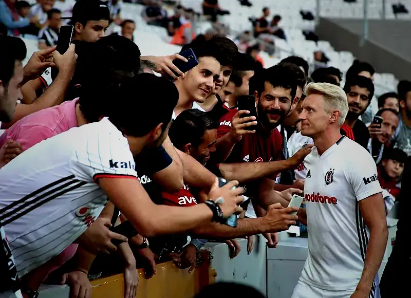 Andreas Beck'ten dikkat çeken açıklama: Genç oyunculara Türkiye Ligi'ni tavsiye etmem! 5 andreas beckten dikkat ceken aciklama genc oyunculara turkiye ligini tavsiye etmem 3 zCKRnfTH