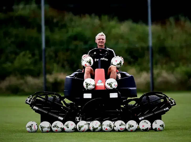 Andreas Beck'ten dikkat çeken açıklama: Genç oyunculara Türkiye Ligi'ni tavsiye etmem! 7 andreas beckten dikkat ceken aciklama genc oyunculara turkiye ligini tavsiye etmem 5 8cedLGqI