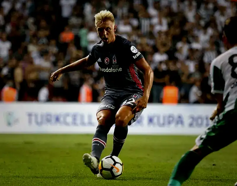 Andreas Beck'ten dikkat çeken açıklama: Genç oyunculara Türkiye Ligi'ni tavsiye etmem! 9 andreas beckten dikkat ceken aciklama genc oyunculara turkiye ligini tavsiye etmem 7 PRgZAAdD