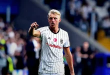 andreas beckten dikkat ceken aciklama genc oyunculara turkiye ligini tavsiye etmem L6HKtxih