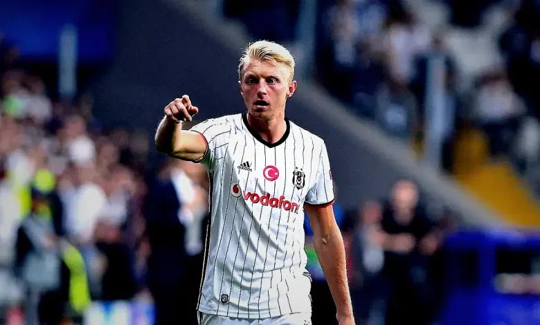 Andreas Beck'ten dikkat çeken açıklama: Genç oyunculara Türkiye Ligi'ni tavsiye etmem! 1 andreas beckten dikkat ceken aciklama genc oyunculara turkiye ligini tavsiye etmem L6HKtxih