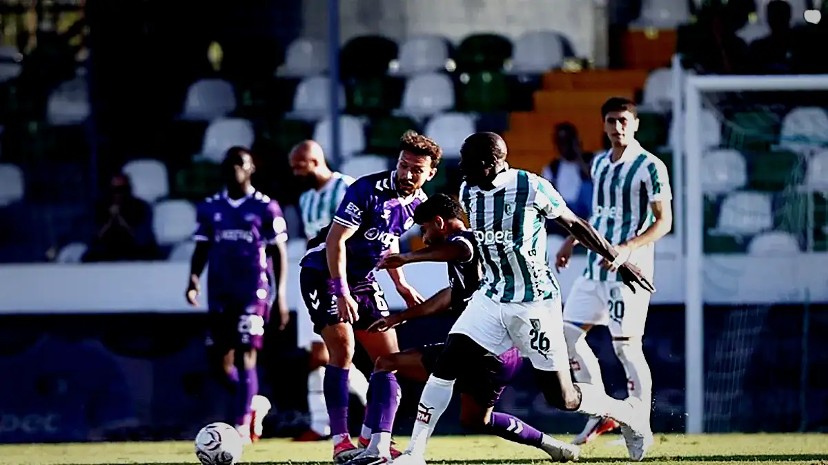 Ankara Keçiörengücü Bodrum deplasmanında galip! 13 ankara keciorengucu bodrum deplasmaninda galip X7qFPUlQ