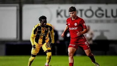 Antalyaspor deplasmanda İstanbulspor'u mağlup etti! 4 antalyaspor deplasmanda istanbulsporu maglup etti 7lXBqGXi