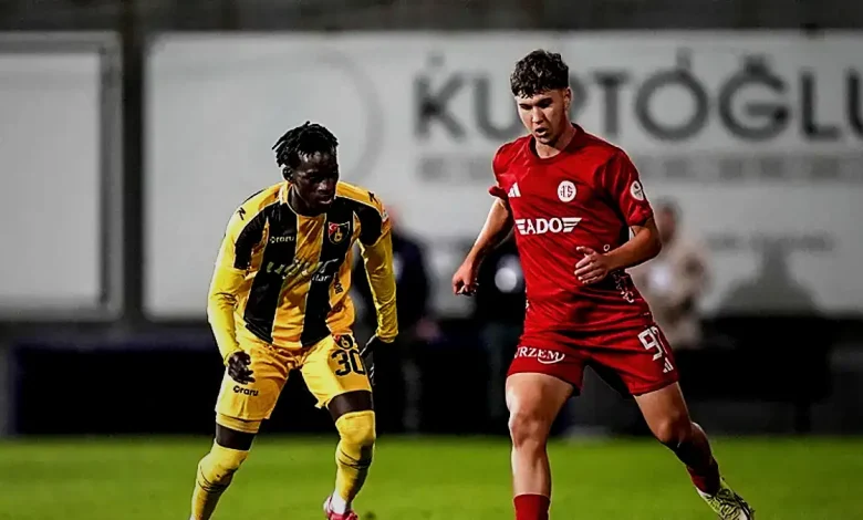 antalyaspor deplasmanda istanbulsporu maglup etti 7lXBqGXi
