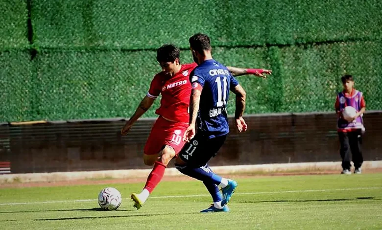 Antalyaspor deplasmanda tek golle kazandı 1 antalyaspor deplasmanda tek golle kazandi iIgQwJWt