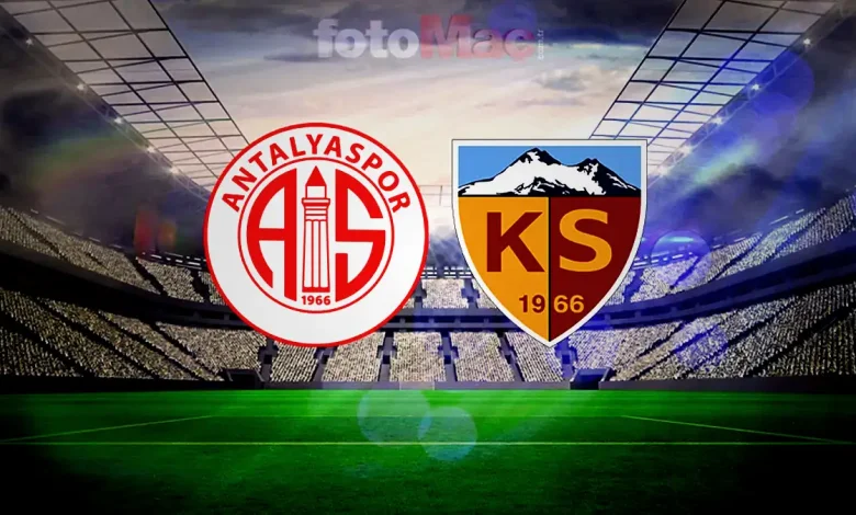antalyaspor metro holding kayserispor maci saat kacta hangi kanalda 1aExOm1q