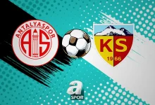 antalyaspor metro holding kayserispor maci saat kacta hangi kanalda 8cQlLtsF