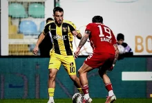 antalyaspordan bogaya darbe viBI8OyV