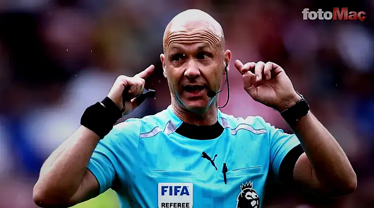Anthony Taylor kimdir, kaç yaşında, nereli? Hayatı ve kariyeri! 2 anthony taylor kimdir kac yasinda nereli hayati ve kariyeri 0 Bkc7mNVX